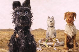 ‘Isle of Dogs’ Film Review: Wes Anderson’s Fetching Animated Tale Features His Pet Obsessions