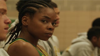 ‘First Match’ Film Review: Netflix’s Female-Wrestler Drama Needs Breathing Room