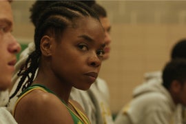 ‘First Match’ Film Review: Netflix’s Female-Wrestler Drama Needs Breathing Room