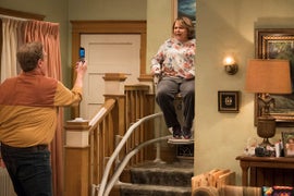 Roseanne Barr: ‘Press Has Misrepresented’ ABC Chief’s Remarks About Less-Political Season 2