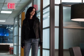 ‘Jessica Jones’ Season 2: 13 Comic Book Covers Made by Women Reveal Episode Titles (Photos)