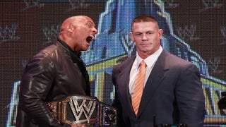 John Cena and Dwayne Johnson Team Up for Universal’s ‘The Janson Directive’