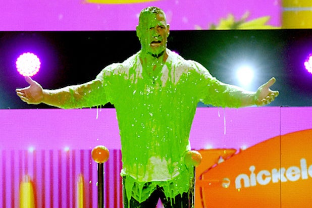 Nick To Revive Are You Smarter Than A 5th Grader With Host John Cena