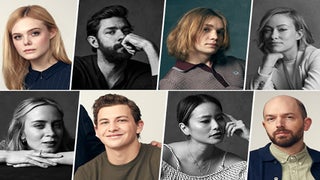 57 Eye-Popping SXSW Portraits, From Emily Blunt to Tye Sheridan to Elle Fanning (Exclusive Photos)
