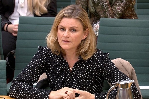 Harvey Weinstein's Former Assistant to UK Parliament: 'We Were Defrauded' by NDA