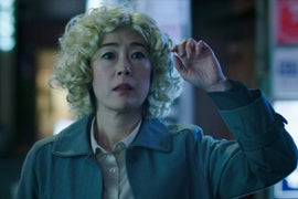 ‘Oh Lucy!’ Film Review: Japanese Woman’s Coming-of-Middle-Age Makes Fascinating Character Study