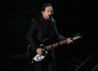 Eddie Vedder 90th Academy Awards