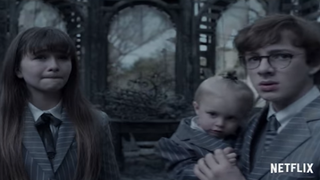 ‘A Series of Unfortunate Events’ Season 2 Trailer: Baudelaires Meet Miserable Counterparts (Video)