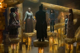 How ‘A Wrinkle in Time’ Could Still Find Box Office Success