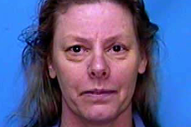 Oxygen’s ‘Snapped Notorious’ Special Asks If Serial Killer Aileen Wuornos Got a Raw Deal (Exclusive Video)
