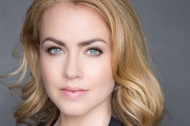 Suits Season 8 Amanda Schull Promoted To Series Regular