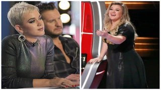 Here’s How Badly ‘The Voice’ Clobbered ‘American Idol’ Reboot in First Primetime Face-off