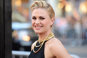 Anna Paquin