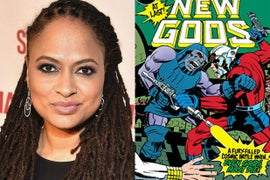 Ava DuVernay in Final Negotiations to Direct ‘The New Gods’ for Warner Bros