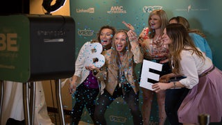 What I Learned at TheWrap’s BE Conference on Mentorship
