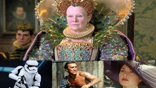Here’s Every Best Costume Design Winner in Oscar History (Video)