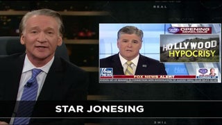 ‘Real Time’: Bill Maher Mocks Conservatives Who Hate Hollywood as Jealous Haters