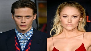 Bill Skarsgard, Maika Monroe Sign On for Home Invasion Thriller ‘Villains’