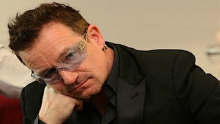 Bono Apologizes for ‘Bullying’ and ‘Unprofessional Conduct’ at Charity He Co-Founded