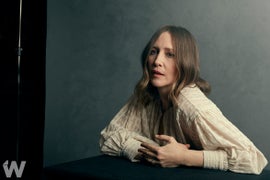 Vera Farmiga to Star in Apple’s Hurricane Katrina Series ‘Five Days at Memorial’