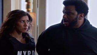 ‘Brooklyn Nine-Nine’: Doug Judy Returns to Fox Sitcom – And a Life of Crime (Exclusive Video)