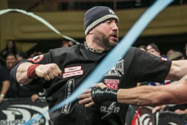 Wrestling Legend Bully Ray Tells Us Why Ring of Honor Is the New ECW
