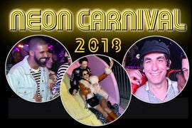 Neon Carnival 2018: Creator Brent Bolthouse Reveals New Location, Details (Exclusive)