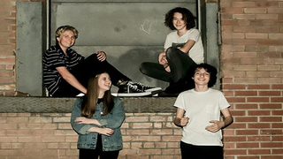 ‘Stranger Things’ Star Finn Wolfhard’s Band Calpurnia Debuts First Single (Video)