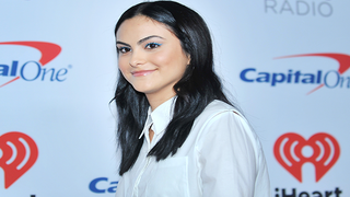 ‘Riverdale’ Star Camila Mendes Calls Photoshopped Cosmo Cover ‘Personally Insulting’
