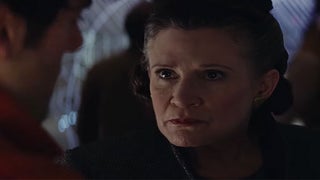 JJ Abrams on ‘Bizarre’ Process Behind Carrie Fisher’s ‘Star Wars’ Episode IX Appearance