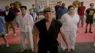 ‘Karate Kid’ Revival Series ‘Cobra Kai’ Gets Season 2 Renewal at YouTube