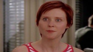 Cynthia Nixon for Governor? New Yorkers Believe Miranda From ‘Sex and the City’ Can Fix Subway