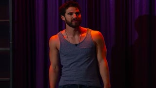 James Corden Blames LA Water Crisis on FX’s ‘The Assassination of Gianni Versace’ (Video)