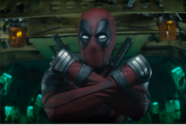 ‘Deadpool 2’: 12 Cool Things We Spotted in That Killer Trailer (Photos)
