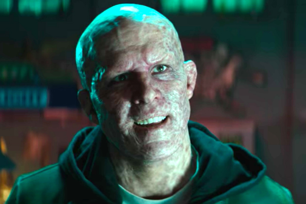 Deadpool 2 Ryan Reynolds trailer Deadpool 2 Ryan Reynolds trailer