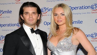 Donald Trump Jr.’s Wife, Vanessa Haydon, Files for Divorce (Report)