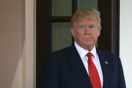 Piers Morgan Rips Trump’s ‘Gutless Surrender to the NRA’: ‘Weak, Spineless Stooge’