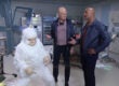 Dwayne Johnson Conan Rampage