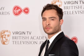 Ed Westwick Won’t Face Charges Over Sexual Assault Accusations