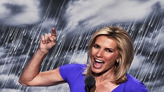 Blue Apron Drops Laura Ingraham, Says It Was ‘Unaware’ Ad Aired Monday Night