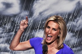 Blue Apron Drops Laura Ingraham, Says It Was ‘Unaware’ Ad Aired Monday Night