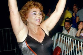 WWE Changes Name of ‘Fabulous Moolah Battle Royal’ After Public Backlash (Exclusive)