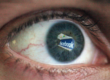 Facebook Eye Logo