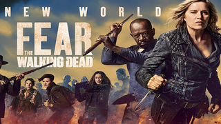 ‘Fear the Walking Dead’: Get Your First Glimpse of Morgan in Season 4 Trailer (Video)