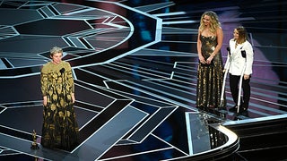 13 Best and Worst Oscars Moments, From Frances McDormand’s Speech to Gael Garcia Bernal’s Singing (Photos)