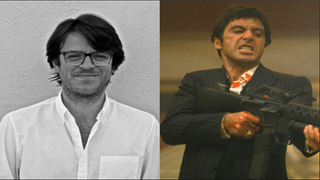 ‘Scarface’: Mexican-Born Writer Gareth Dunnet-Alcocer Tapped to Rewrite Universal’s Gangster Reboot (Exclusive)