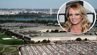 Will Trump’s Trans Ban Distract From Stormy Weekend?