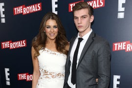 Elizabeth Hurley’s Nephew Stabbed Multiple Times in ‘Brutal’ London Attack