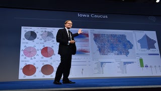 Cambridge Analytica Shuts Down After Facebook Data Scandal