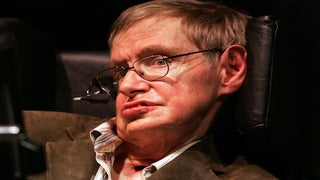 RIP Stephen Hawking: Discovery, Science Channel Set Tributes (Exclusive)
